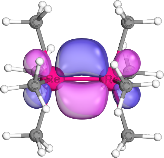 pi bonds