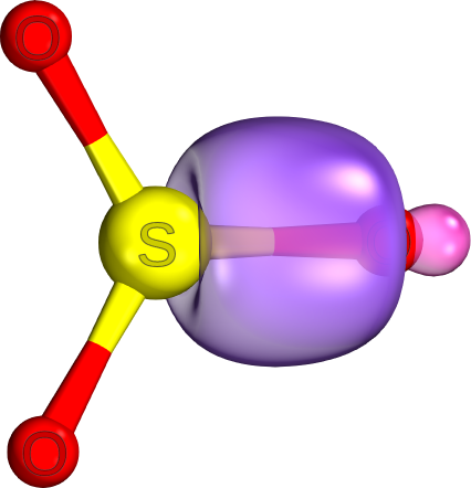 sigma bonds